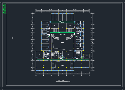 原创整木定制护墙板背景墙CAD图库，背景墙CAD建筑图纸下载