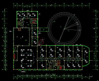 三层<a href=https://www.yitu.cn/sketchup/kongdiaofengshan/index.html target=_blank class=infotextkey>空调</a>风管<a href=https://www.yitu.cn/su/7392.html target=_blank class=infotextkey>平面</a>图.jpg