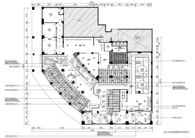 天<a href=https://www.yitu.cn/sketchup/huayi/index.html target=_blank class=infotextkey>花</a>布置图