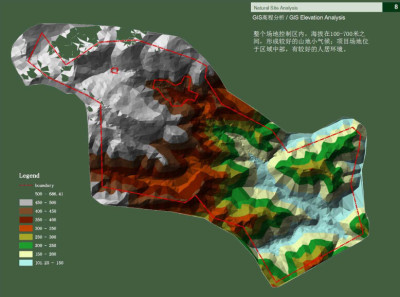 狮山美丽乡村旅游度假村规划设计方案