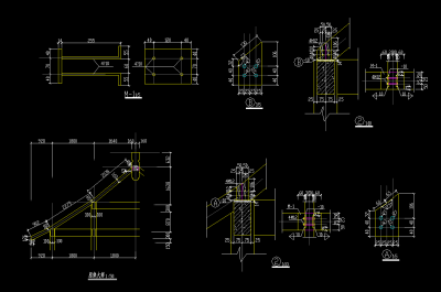 <a href=https://www.yitu.cn/sketchup/huayi/index.html target=_blank class=infotextkey>花</a>架大样图 (2).png