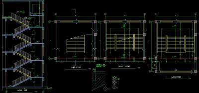 <a href=https://www.yitu.cn/sketchup/louti/index.html target=_blank class=infotextkey><a href=https://www.yitu.cn/su/6782.html target=_blank class=infotextkey><a href=https://www.yitu.cn/su/8159.html target=_blank class=infotextkey>楼</a>梯</a></a>层<a href=https://www.yitu.cn/su/7392.html target=_blank class=infotextkey>平面</a>图.jpg
