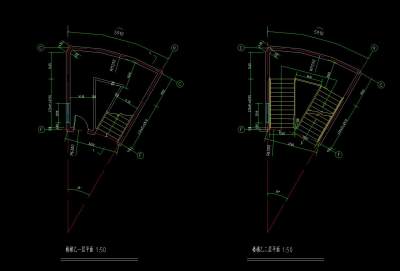 <a href=https://www.yitu.cn/sketchup/louti/index.html target=_blank class=infotextkey><a href=https://www.yitu.cn/su/6782.html target=_blank class=infotextkey><a href=https://www.yitu.cn/su/8159.html target=_blank class=infotextkey>楼</a>梯</a></a>已一层<a href=https://www.yitu.cn/su/7392.html target=_blank class=infotextkey>平面</a>图、二层<a href=https://www.yitu.cn/su/7392.html target=_blank class=infotextkey>平面</a>图.jpg