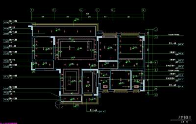 天<a href=https://www.yitu.cn/sketchup/huayi/index.html target=_blank class=infotextkey>花</a>布置图.jpg