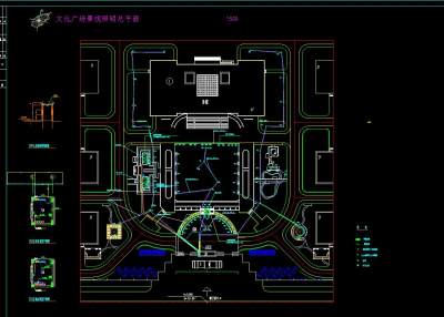 文化<a href=https://www.yitu.cn/sketchup/guangchangjingguan/index.html target=_blank class=infotextkey>广场景观</a>照明总<a href=https://www.yitu.cn/su/7392.html target=_blank class=infotextkey>平面</a>图.jpg