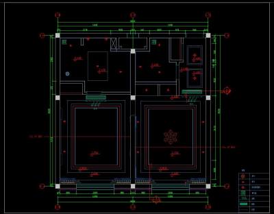 天<a href=https://www.yitu.cn/sketchup/huayi/index.html target=_blank class=infotextkey>花</a>标高图.jpg