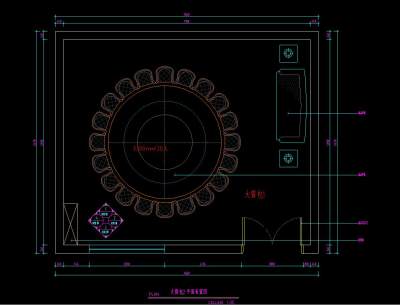 大<a href=https://www.yitu.cn/sketchup/canting/index.html target=_blank class=infotextkey><a href=https://www.yitu.cn/su/7825.html target=_blank class=infotextkey>餐厅</a></a><a href=https://www.yitu.cn/su/7392.html target=_blank class=infotextkey>平面</a>布置图.jpg