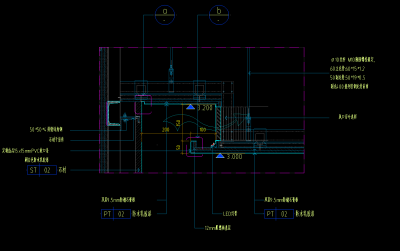 天<a href=https://www.yitu.cn/sketchup/huayi/index.html target=_blank class=infotextkey>花</a>大样图1.png