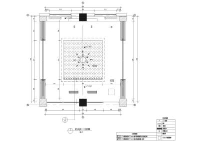 天<a href=https://www.yitu.cn/sketchup/huayi/index.html target=_blank class=infotextkey>花</a>布置图