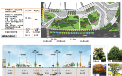 商住段景观<a href=https://www.yitu.cn/su/7590.html target=_blank class=infotextkey>设计</a>详图