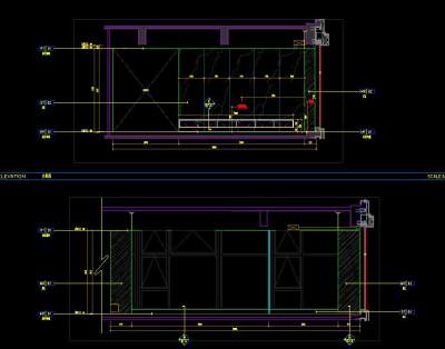 <a href=https://www.yitu.cn/sketchup/shufang/index.html target=_blank class=infotextkey>书房</a>立面图.jpg