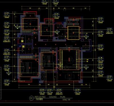 天<a href=https://www.yitu.cn/sketchup/huayi/index.html target=_blank class=infotextkey>花</a>布置图.jpg