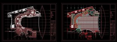 天<a href=https://www.yitu.cn/sketchup/huayi/index.html target=_blank class=infotextkey>花</a>布置及放大图.jpg