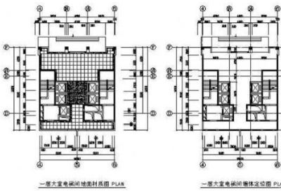 [江苏]恒隆国际大堂装修图