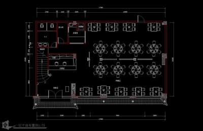 一层<a href=https://www.yitu.cn/su/7392.html target=_blank class=infotextkey>平面</a>布置图.jpg