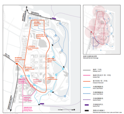 旅游<a href=https://www.yitu.cn/su/7436.html target=_blank class=infotextkey>交通</a>规划图