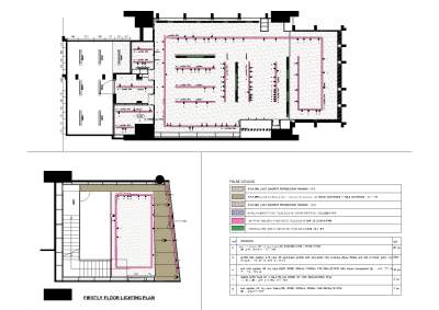 照明<a href=https://www.yitu.cn/su/7392.html target=_blank class=infotextkey>平面</a>图