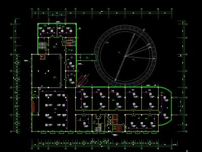 三层<a href=https://www.yitu.cn/sketchup/kongdiaofengshan/index.html target=_blank class=infotextkey>空调</a><a href=https://www.yitu.cn/su/5628.html target=_blank class=infotextkey>水</a>管<a href=https://www.yitu.cn/su/7392.html target=_blank class=infotextkey>平面</a>图.jpg