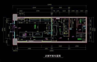 店铺<a href=https://www.yitu.cn/su/7392.html target=_blank class=infotextkey>平面</a>布置图.jpg