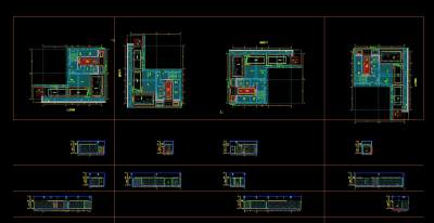 B2<a href=https://www.yitu.cn/sketchup/dianti/index.html target=_blank class=infotextkey><a href=https://www.yitu.cn/sketchup/diantizoulang/index.html target=_blank class=infotextkey>电梯</a></a>间立面图.jpg