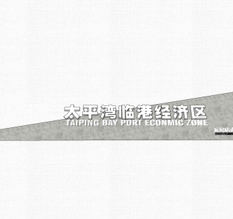 现代造型景墙草图大师模型，入口大门装饰sketchup模型免费下载