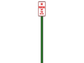 现代国外禁止向左向右转弯道路交通标志牌su模型下载、国外禁止向左向右转弯道路交通标志牌草图大师模型下载