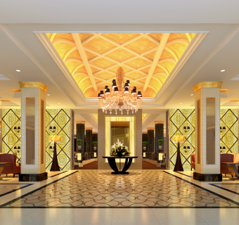 上海红子鸡餐厅施工图，辣子鸡CAD图纸下载