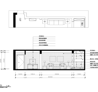 都市后花园CAD施工图套图，后花园CAD建筑图纸下载