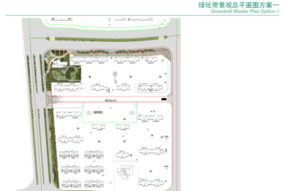 [<a href=https://www.yitu.cn/su/8101.html target=_blank class=infotextkey>山</a>东]绿<a href=https://www.yitu.cn/su/7872.html target=_blank class=infotextkey>地</a>国际<a href=https://www.yitu.cn/sketchup/huayi/index.html target=_blank class=infotextkey>花</a>都<a href=https://www.yitu.cn/su/7029.html target=_blank class=infotextkey>道路景观</a><a href=https://www.yitu.cn/su/7590.html target=_blank class=infotextkey>设计</a>（绿色环境，国际的<a href=https://www.yitu.cn/su/8090.html target=_blank class=infotextkey>人</a>文气氛）B-1 方案一