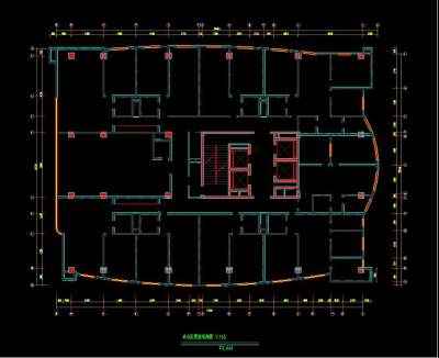 <a href=https://www.yitu.cn/sketchup/bangongqu/index.html target=_blank class=infotextkey>办公区</a>原始结构图.jpg