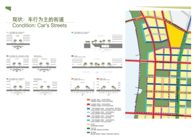 [天津]滨海新区CBD起步区总体景观方案<a href=https://www.yitu.cn/su/7590.html target=_blank class=infotextkey>设计</a>（滨<a href=https://www.yitu.cn/su/5628.html target=_blank class=infotextkey>水</a>，生态<a href=https://www.yitu.cn/su/7798.html target=_blank class=infotextkey>城市</a>）C-4 街道现状