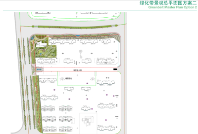 [<a href=https://www.yitu.cn/su/8101.html target=_blank class=infotextkey>山</a>东]绿<a href=https://www.yitu.cn/su/7872.html target=_blank class=infotextkey>地</a>国际<a href=https://www.yitu.cn/sketchup/huayi/index.html target=_blank class=infotextkey>花</a>都<a href=https://www.yitu.cn/su/7029.html target=_blank class=infotextkey>道路景观</a><a href=https://www.yitu.cn/su/7590.html target=_blank class=infotextkey>设计</a>（绿色环境，国际的<a href=https://www.yitu.cn/su/8090.html target=_blank class=infotextkey>人</a>文气氛）B-2 方案一