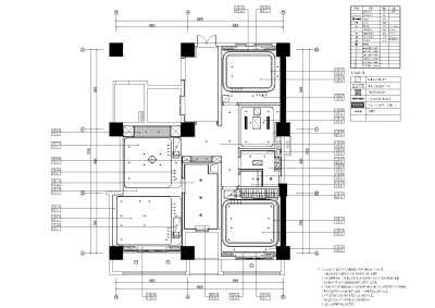 天<a href=https://www.yitu.cn/sketchup/huayi/index.html target=_blank class=infotextkey>花</a>布置图