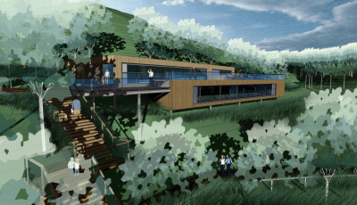 景观<a href=https://www.yitu.cn/su/7590.html target=_blank class=infotextkey>设计</a>效果图