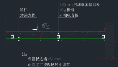 原创矿棉板全套详细的CAD图库，矿棉板CAD图纸下载