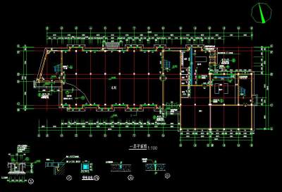 一层<a href=https://www.yitu.cn/su/7392.html target=_blank class=infotextkey>平面</a>.jpg