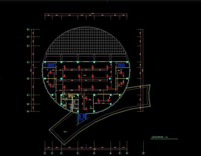 四层<a href=https://www.yitu.cn/sketchup/kongdiaofengshan/index.html target=_blank class=infotextkey>空调</a><a href=https://www.yitu.cn/su/7392.html target=_blank class=infotextkey>平面</a>图.jpg