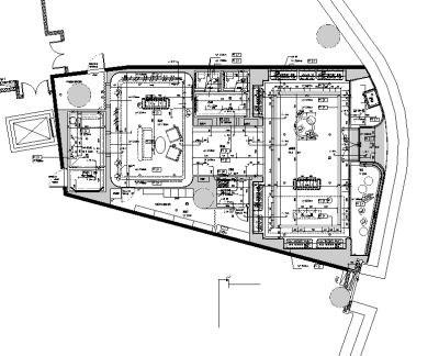 天<a href=https://www.yitu.cn/sketchup/huayi/index.html target=_blank class=infotextkey>花</a>布置<a href=https://www.yitu.cn/su/7392.html target=_blank class=infotextkey>平面</a>图