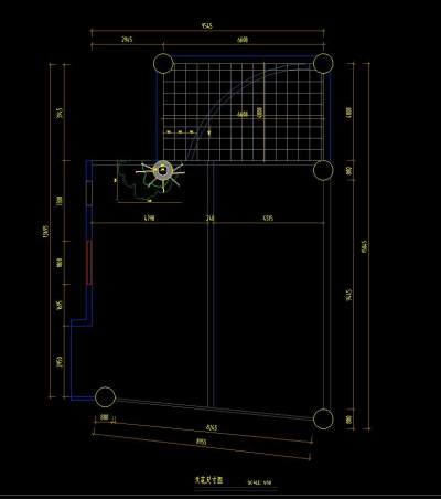 天<a href=https://www.yitu.cn/sketchup/huayi/index.html target=_blank class=infotextkey>花</a>尺寸图.jpg