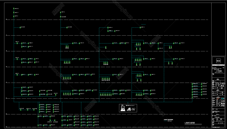 D12#-Z69~73电气计量系统图.png