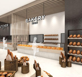 上海TASTE BUD精品生活超市概念方案下载