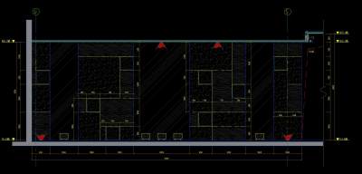 日本<a href=https://www.yitu.cn/sketchup/canting/index.html target=_blank class=infotextkey><a href=https://www.yitu.cn/su/7825.html target=_blank class=infotextkey>餐厅</a></a>立面图241.jpg