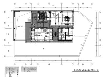 天<a href=https://www.yitu.cn/sketchup/huayi/index.html target=_blank class=infotextkey>花</a><a href=https://www.yitu.cn/su/6833.html target=_blank class=infotextkey>灯具</a>与家具对应关系图