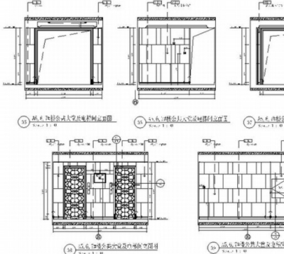 大堂及<a href=https://www.yitu.cn/sketchup/dianti/index.html target=_blank class=infotextkey><a href=https://www.yitu.cn/sketchup/diantizoulang/index.html target=_blank class=infotextkey>电梯</a></a>间 