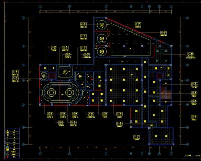 负一<a href=https://www.yitu.cn/su/8159.html target=_blank class=infotextkey>楼</a>天<a href=https://www.yitu.cn/sketchup/huayi/index.html target=_blank class=infotextkey>花</a>布置图.jpg