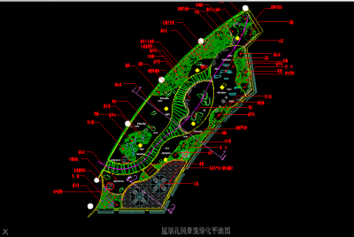 2-屋顶<a href=https://www.yitu.cn/sketchup/huayi/index.html target=_blank class=infotextkey>花</a>园方案01.png