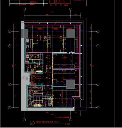 天<a href=https://www.yitu.cn/sketchup/huayi/index.html target=_blank class=infotextkey>花</a><a href=https://www.yitu.cn/su/6833.html target=_blank class=infotextkey>灯具</a>点位图.jpg