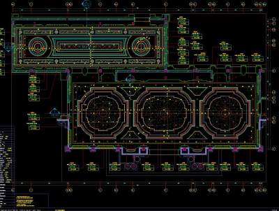 天<a href=https://www.yitu.cn/sketchup/huayi/index.html target=_blank class=infotextkey>花</a><a href=https://www.yitu.cn/su/7392.html target=_blank class=infotextkey>平面</a>布置图.jpg