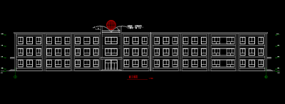 南立面图.png