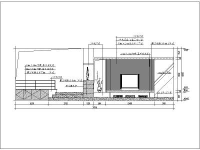200款<a href=https://www.yitu.cn/sketchup/keting/index.html target=_blank class=infotextkey><a href=https://www.yitu.cn/su/6863.html target=_blank class=infotextkey>客厅</a></a><a href=https://www.yitu.cn/su/7226.html target=_blank class=infotextkey>电视</a><a href=https://www.yitu.cn/su/7944.html target=_blank class=infotextkey>背景</a>造型墙<a href=https://www.yitu.cn/su/7590.html target=_blank class=infotextkey>设计</a>施工图